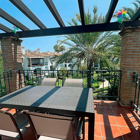 Hacienda Beach Estepona Exterior foto