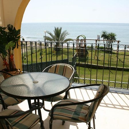 Hacienda Beach Estepona Exterior foto