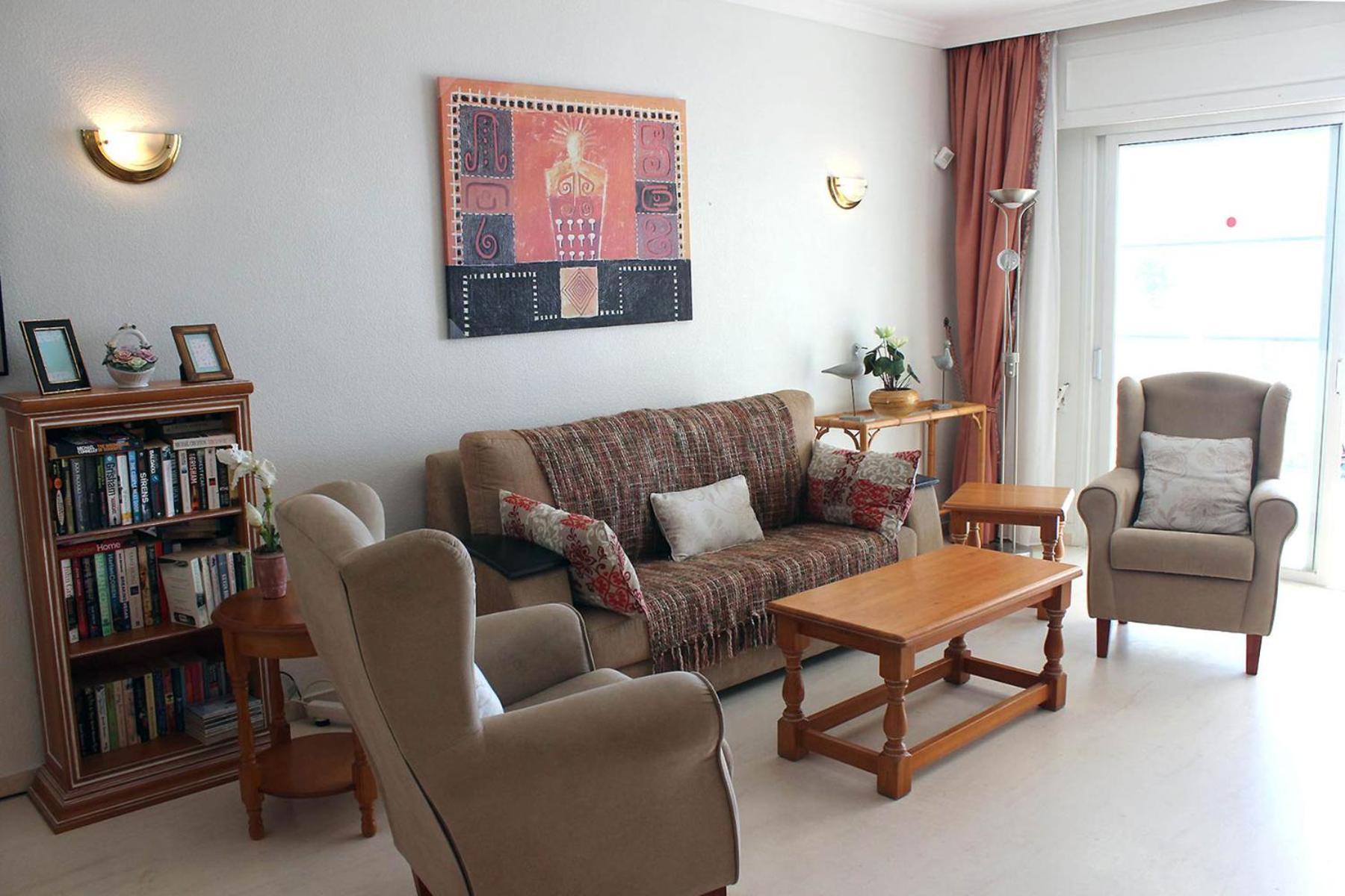 Hacienda Beach Estepona Zimmer foto