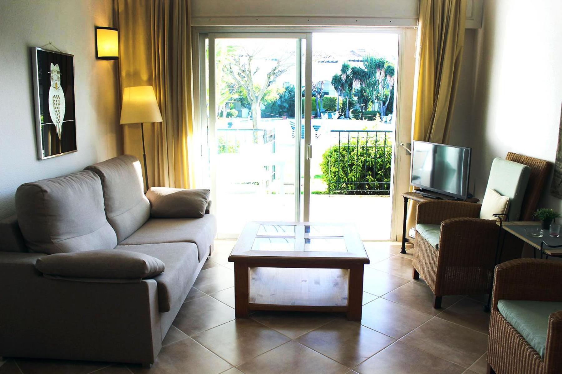 Hacienda Beach Estepona Zimmer foto