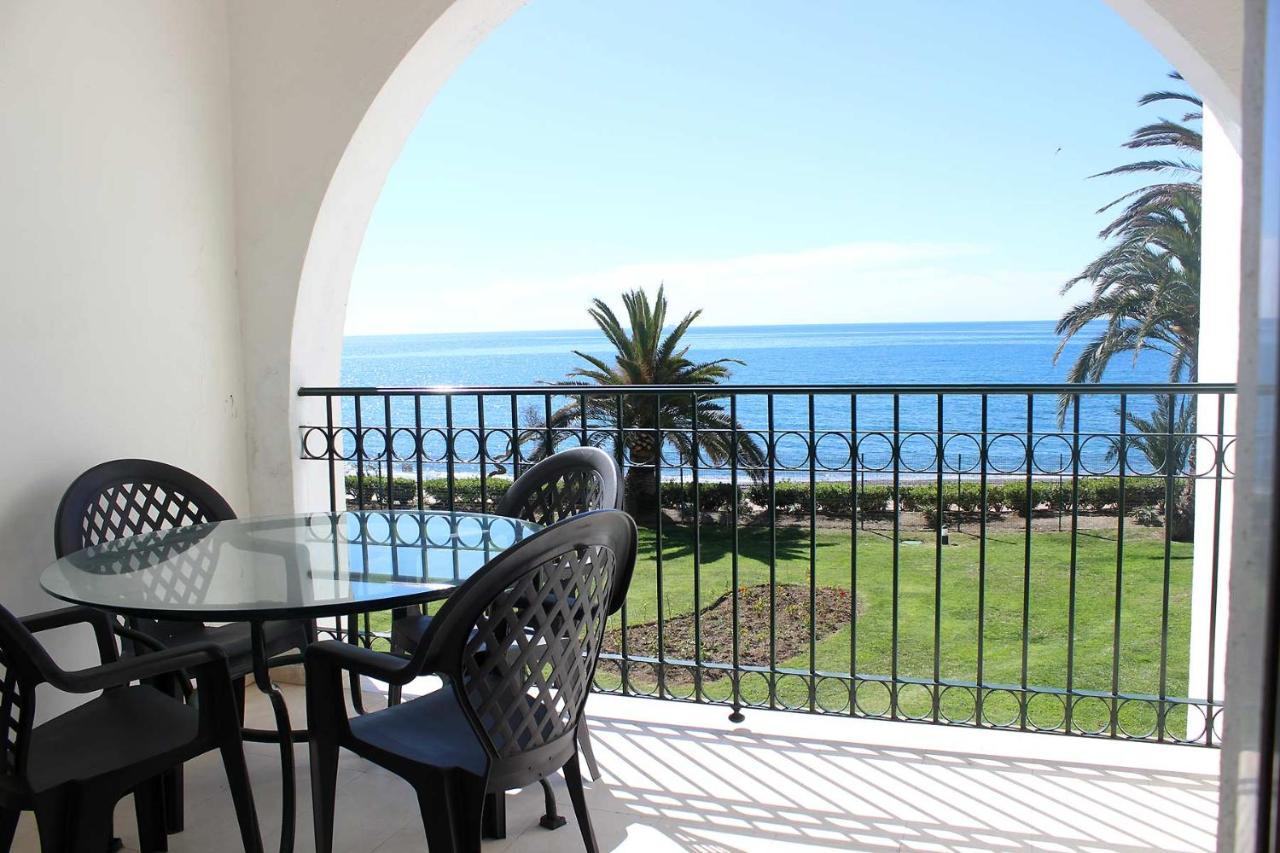 Hacienda Beach Estepona Exterior foto
