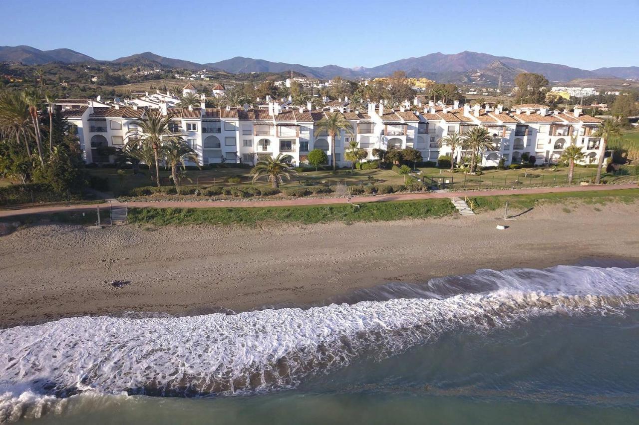 Hacienda Beach Estepona Exterior foto